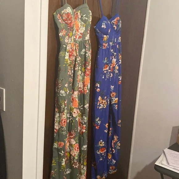 Jumpsuit/romper - Picture 3 of 7